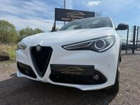 Stelvio 2.2 210 ch Q4 AT8 Super 2017 occasion 57880 Ham-sous-Varsberg