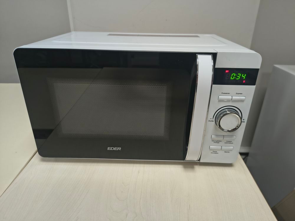 Micro Onde Electroménager
