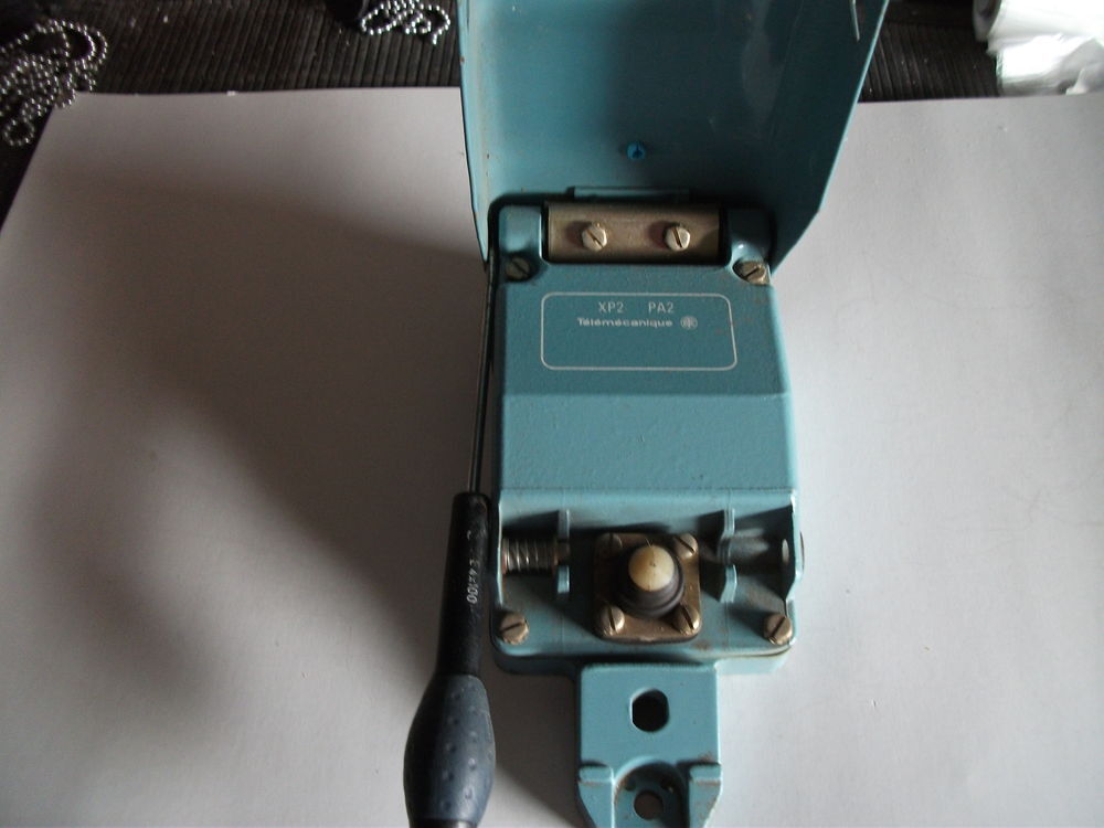 interupteur Bricolage