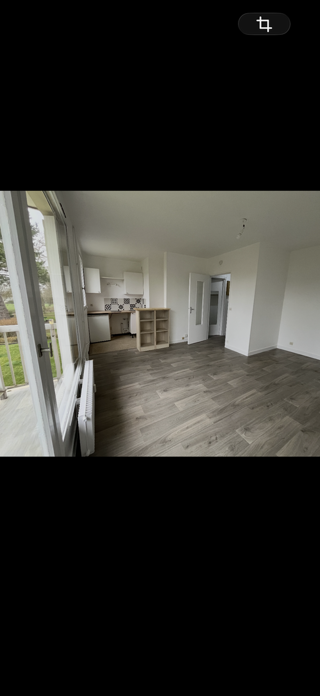  Appartement à vendre 1 pièce 26 m² Crépy-en-valois