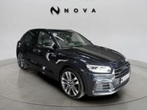 SQ5 3.0 TDI Quattro Matrix 2020 occasion 33600 Pessac