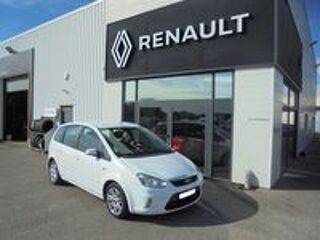 C-max FORD C-MAX 1.8 TDCI GHIA 2009 occasion 30127 Bellegarde