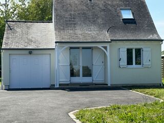  Maison à louer 3 pièces 45 m² Fréhel