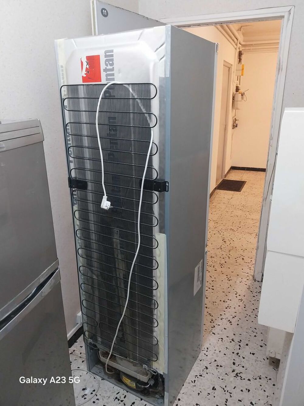 r&eacute;frig&eacute;rateur encastrable siemens Electroménager