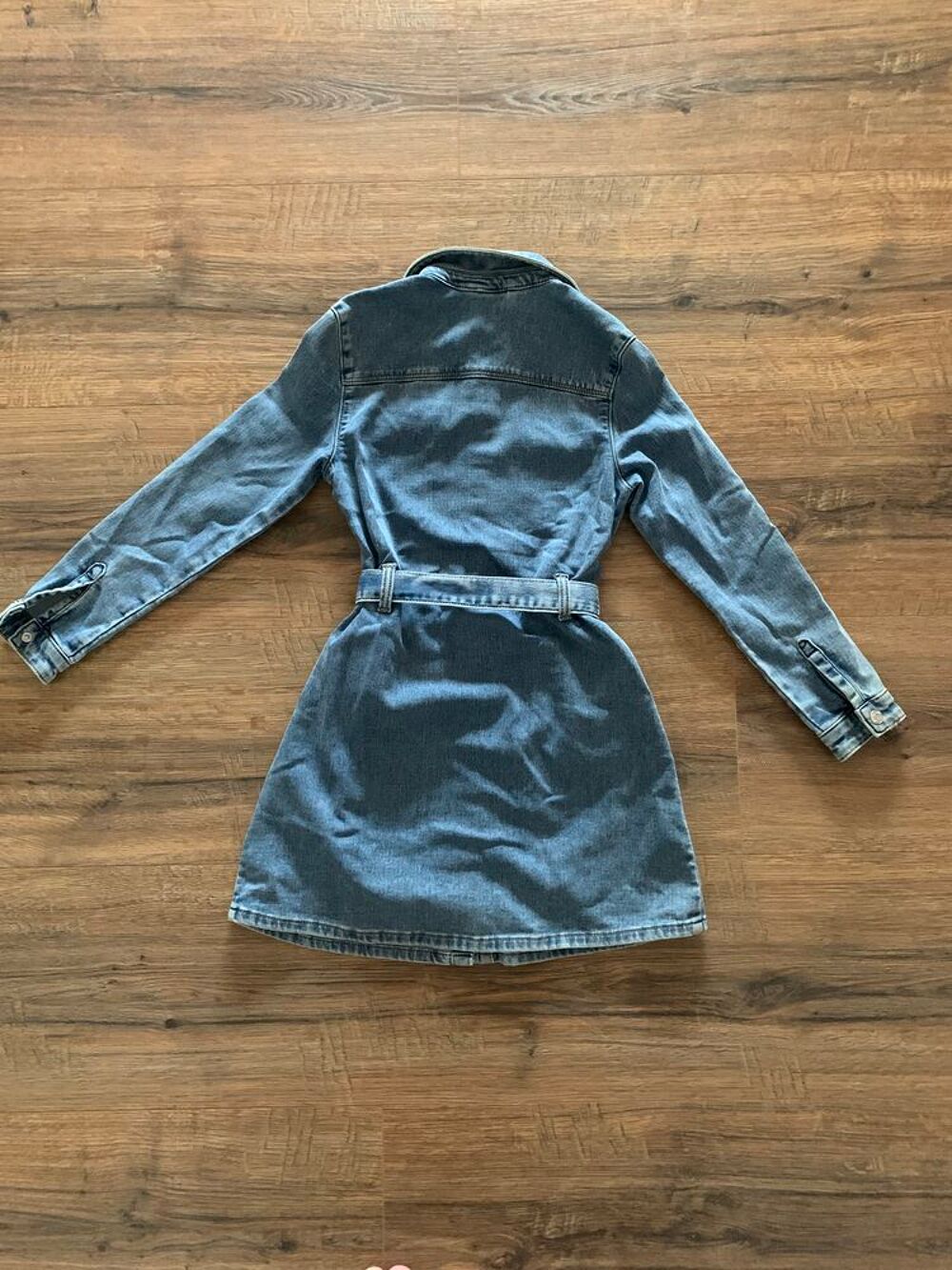 Robe en jean enfant fille " C&amp;A " Vêtements enfants