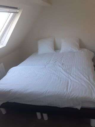  Appartement à louer 1 pièce 19 m²