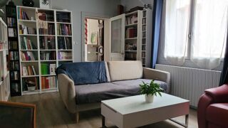  Maison à vendre 6 pièces 163 m²