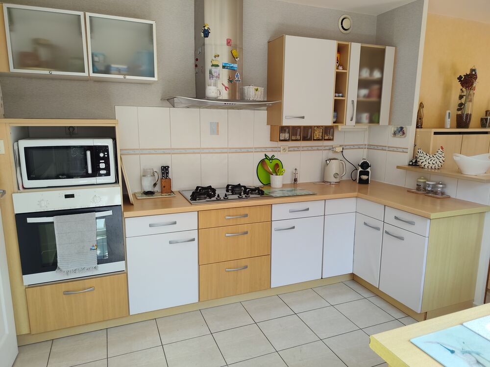 Vente Maison Hérouville Saint-Clair - Quartier de Lébisey  - Caen Hérouville-saint-clair