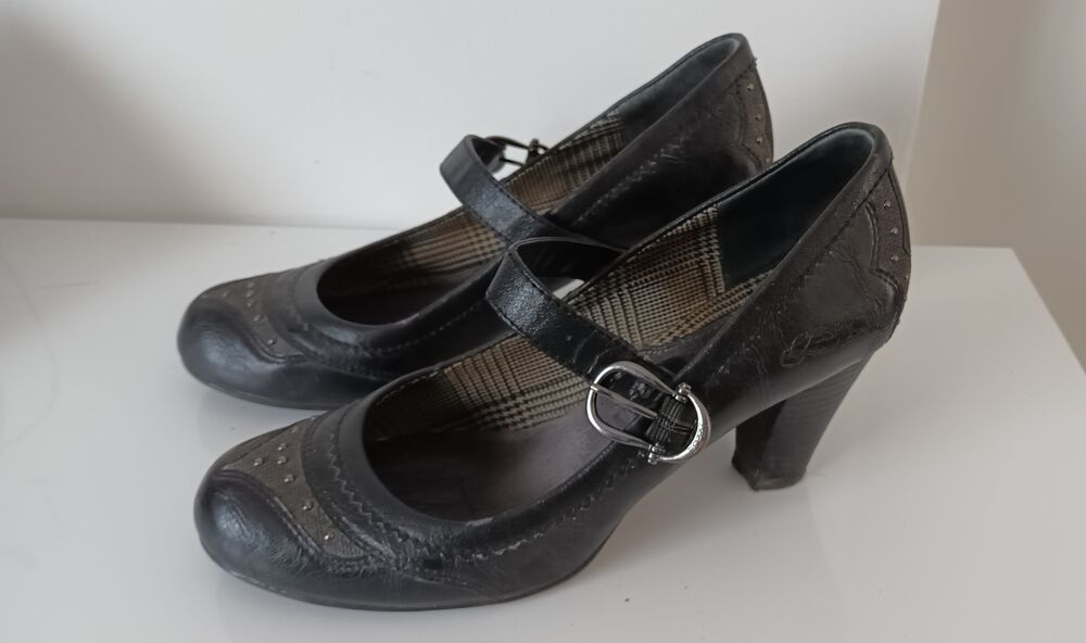 Mocassins Esprit Chaussures
