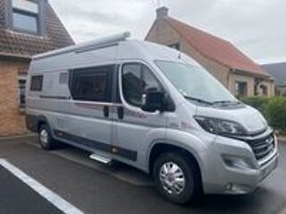 2016 occasion 59470 Esquelbecq