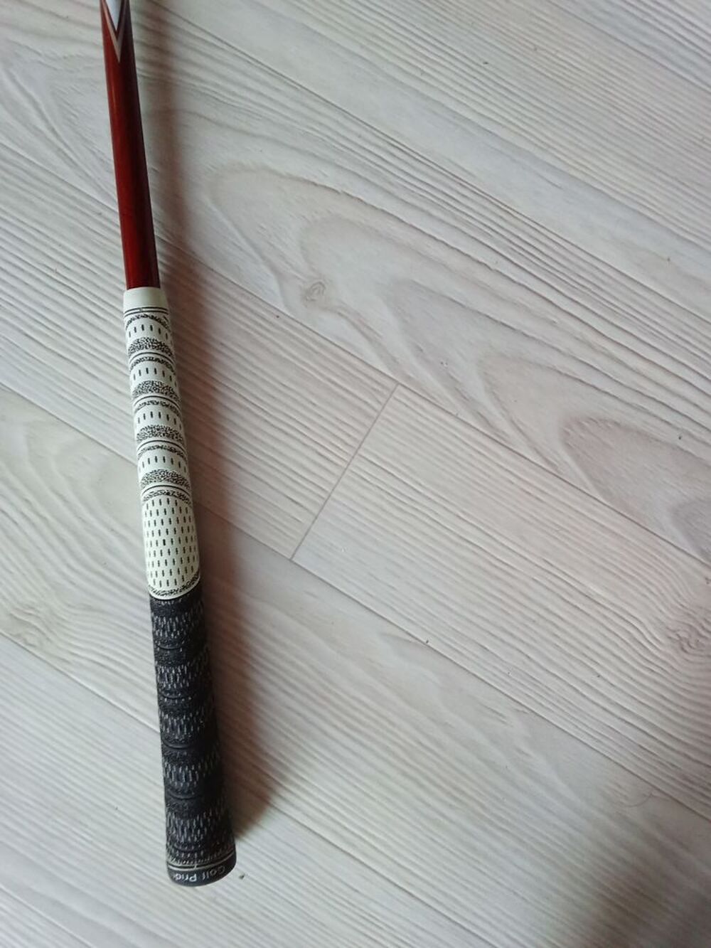 Driver Taylor made M4 gaucher Sports