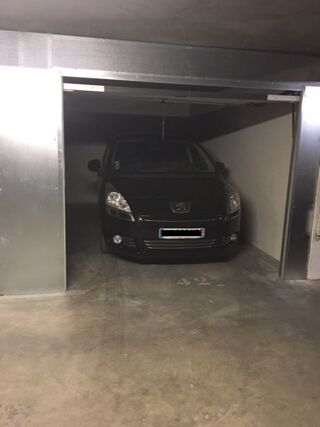  Parking / Garage � vendre 16 m�
