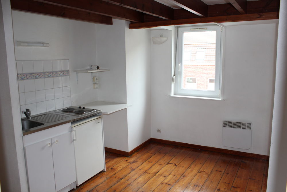 Location Appartement Superbe appartement type 2 Lille Cormontaigne catho Lille