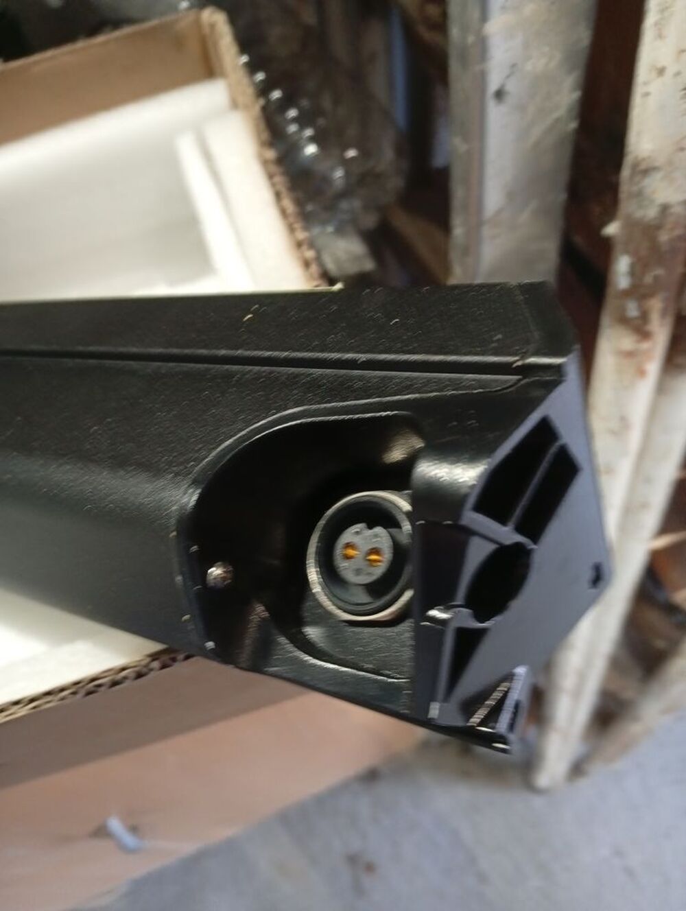 VTT &eacute;lectrique bon &eacute;tat V�los