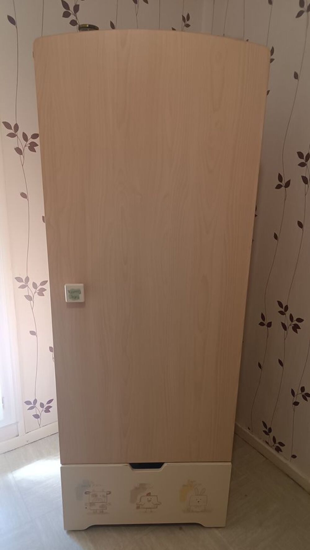 Ensemble chambre b&eacute;b&eacute;/enfant Meubles
