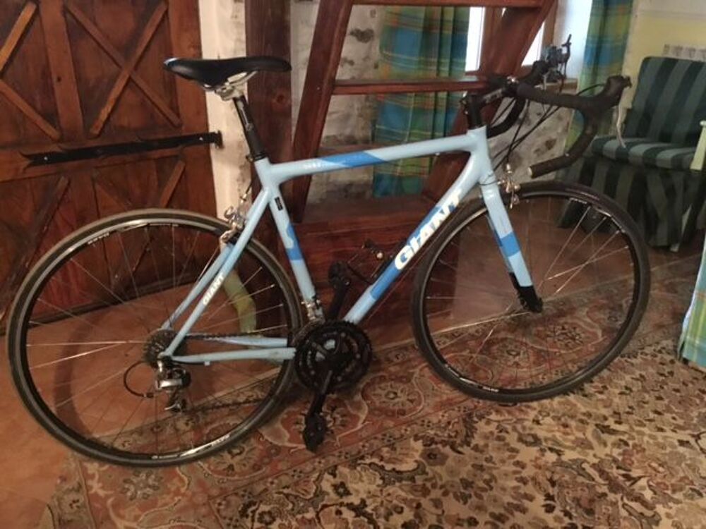 Giant Velos de Route Vélos