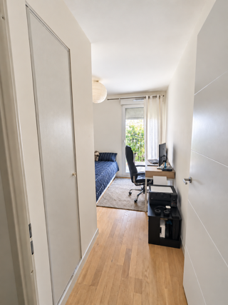  Appartement à vendre 2 pièces 58 m²