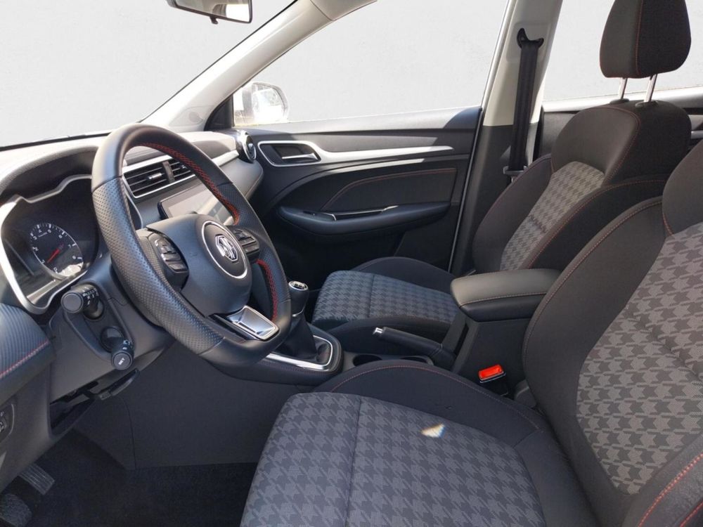 MG.ZS 1.5 ESSENCE COMFORT 2023 occasion 92120 Montrouge