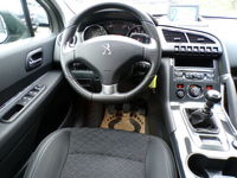 3008 1.6 BlueHDi 120ch S&S BVM6 Access 2015 occasion 42300 Roanne