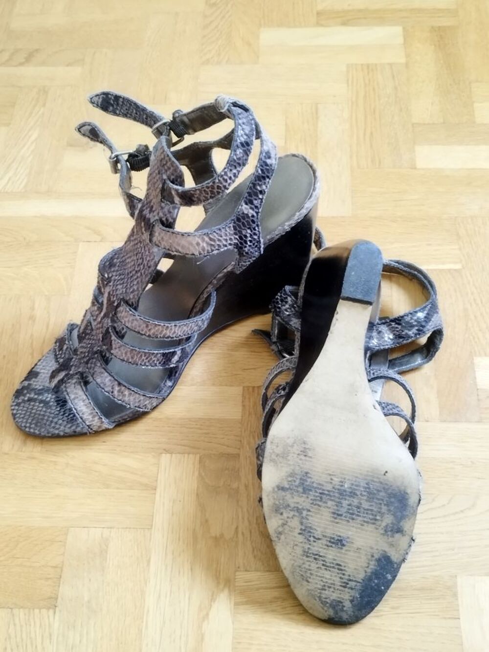 Chaussures femme Chaussures