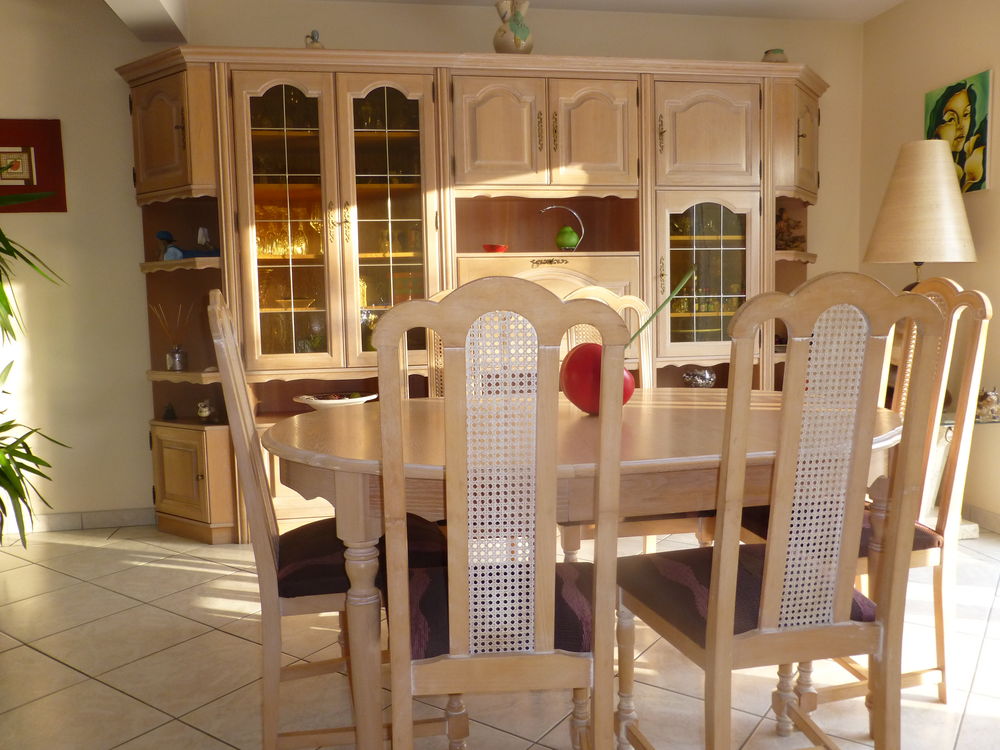 Salle &agrave; Manger living Meubles