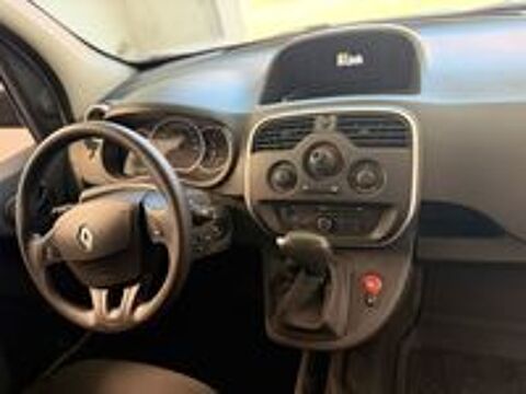 Kangoo KANGOO EXPRESS CA MAXI DCI 90 E6 EDC CONFORT 2019 occasion 13010 Marseille