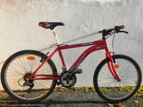 VTT 24 pouces Bikesprint 55 Challans (85)