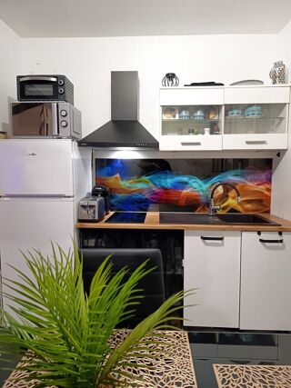  Appartement � vendre 3 pi�ces 27 m�