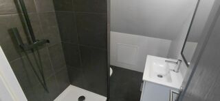  Appartement à louer 3 pièces 47 m²