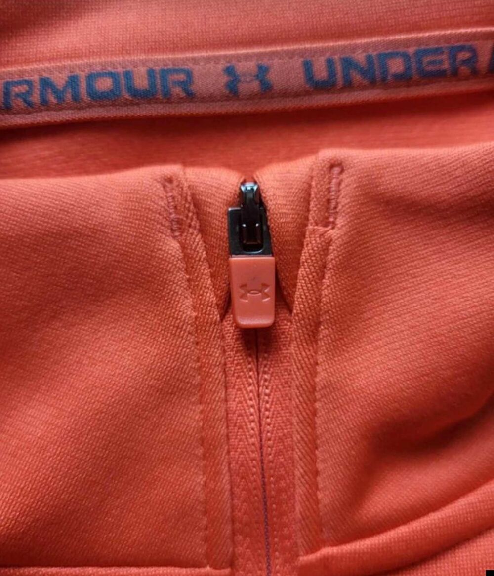 veste+under+amour+original+avec+&eacute;tiquette V�tements