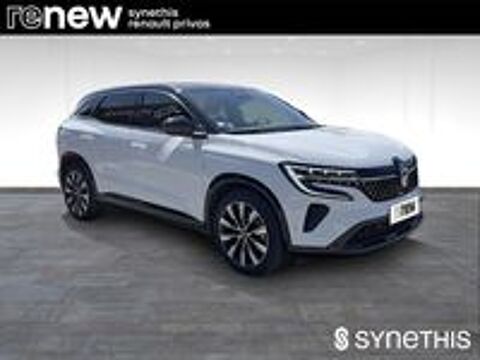 Austral E-Tech hybrid 200 Techno 2023 occasion 07200 Aubenas