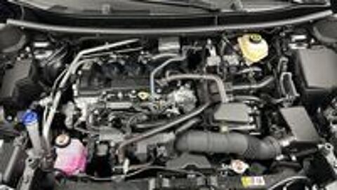 Yaris Cross Hybride 130h 2WD Design (5 CV) 2026 occasion 69330 Pusignan