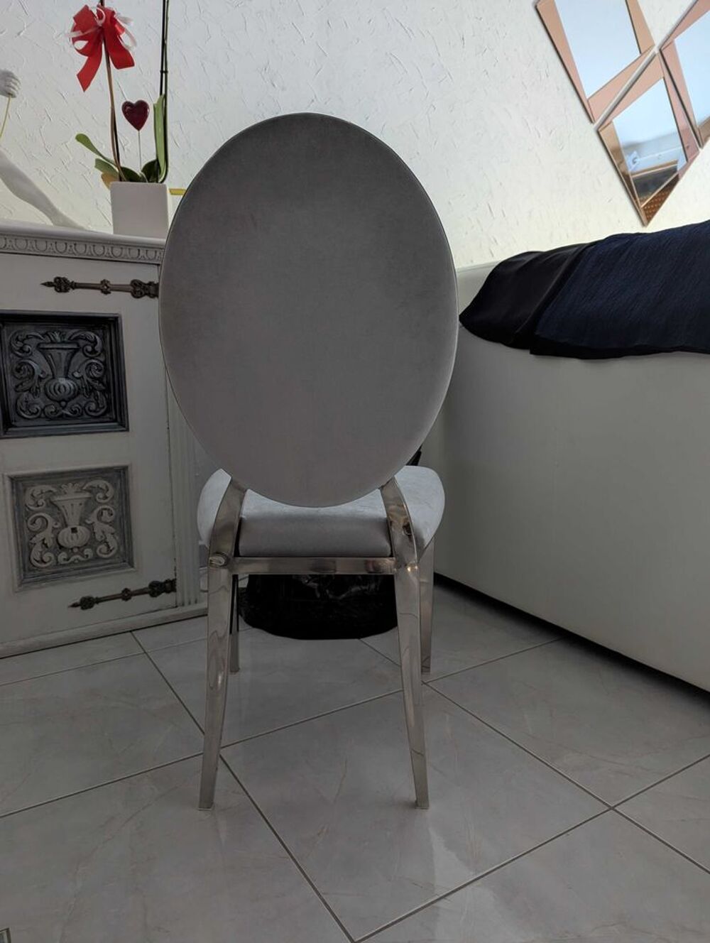 chaises Meubles