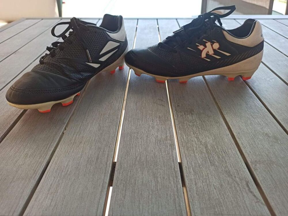 crampons Chaussures