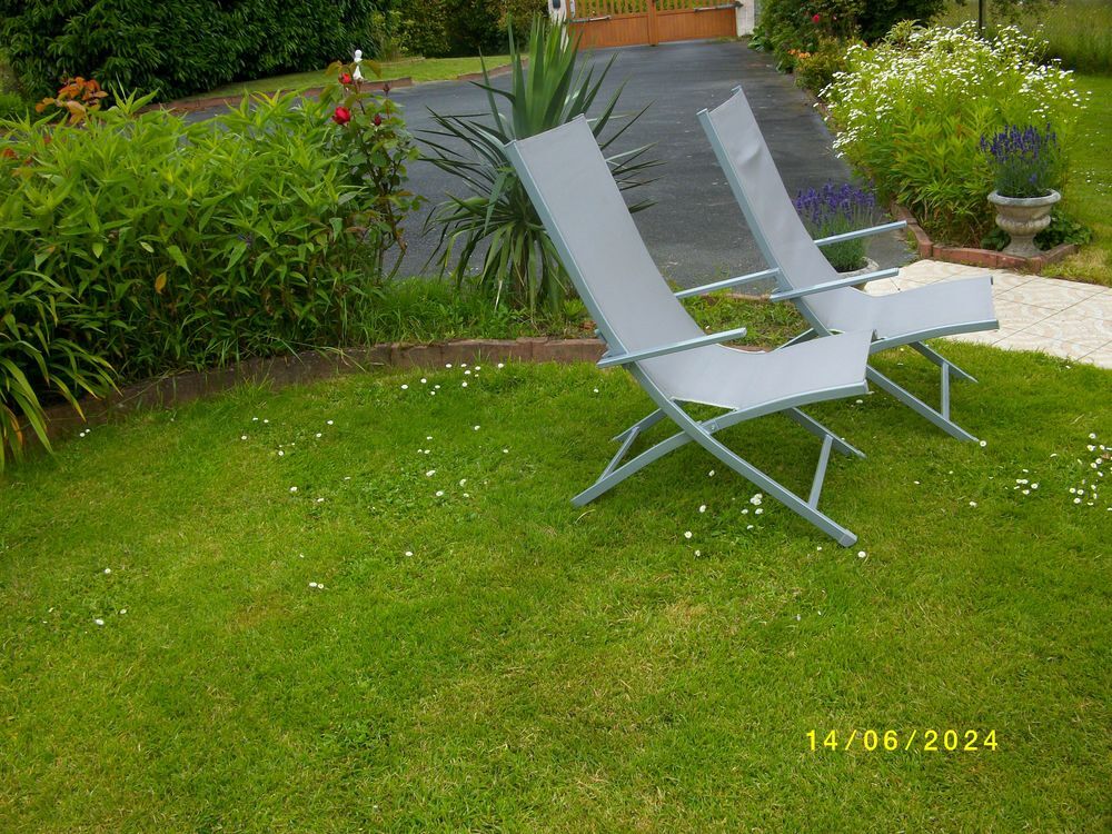transat Jardin