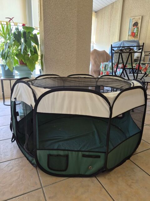  PARC POUR CHIOT 20 47300 Villeneuve-sur-lot