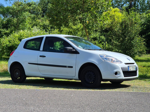 Renault clio iii 1.2 16V 75 Aliz&eacute;