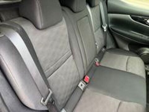 Qashqai II 1.2 DIG-T 115 CONNECT EDITION 2015 occasion 95150 Taverny