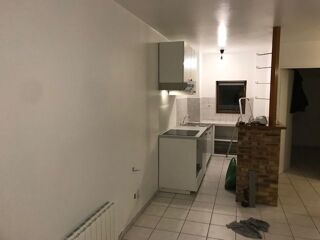  Appartement à vendre 2 pièces 42 m²