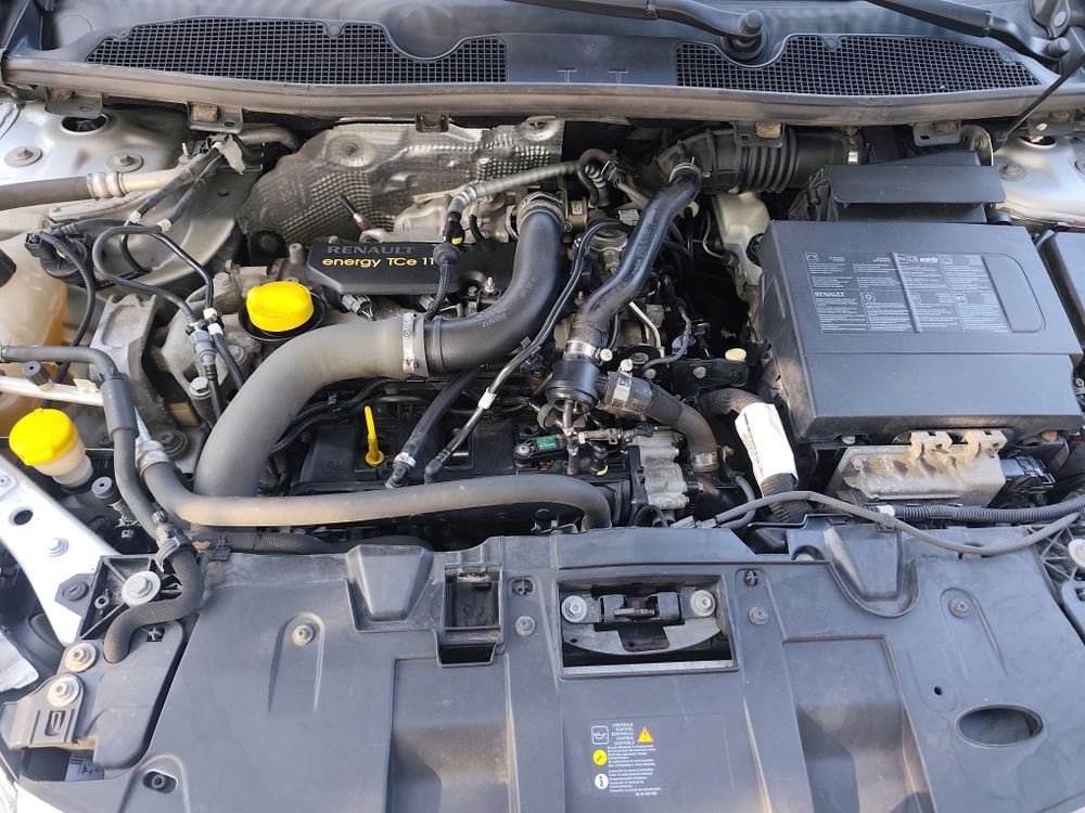 M&eacute;gane III TCE 115 Energy eco2 Expression 2013 occasion 78390 Bois-d'Arcy
