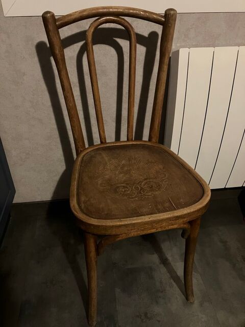chaise bistrot 25 �mondeville (50)