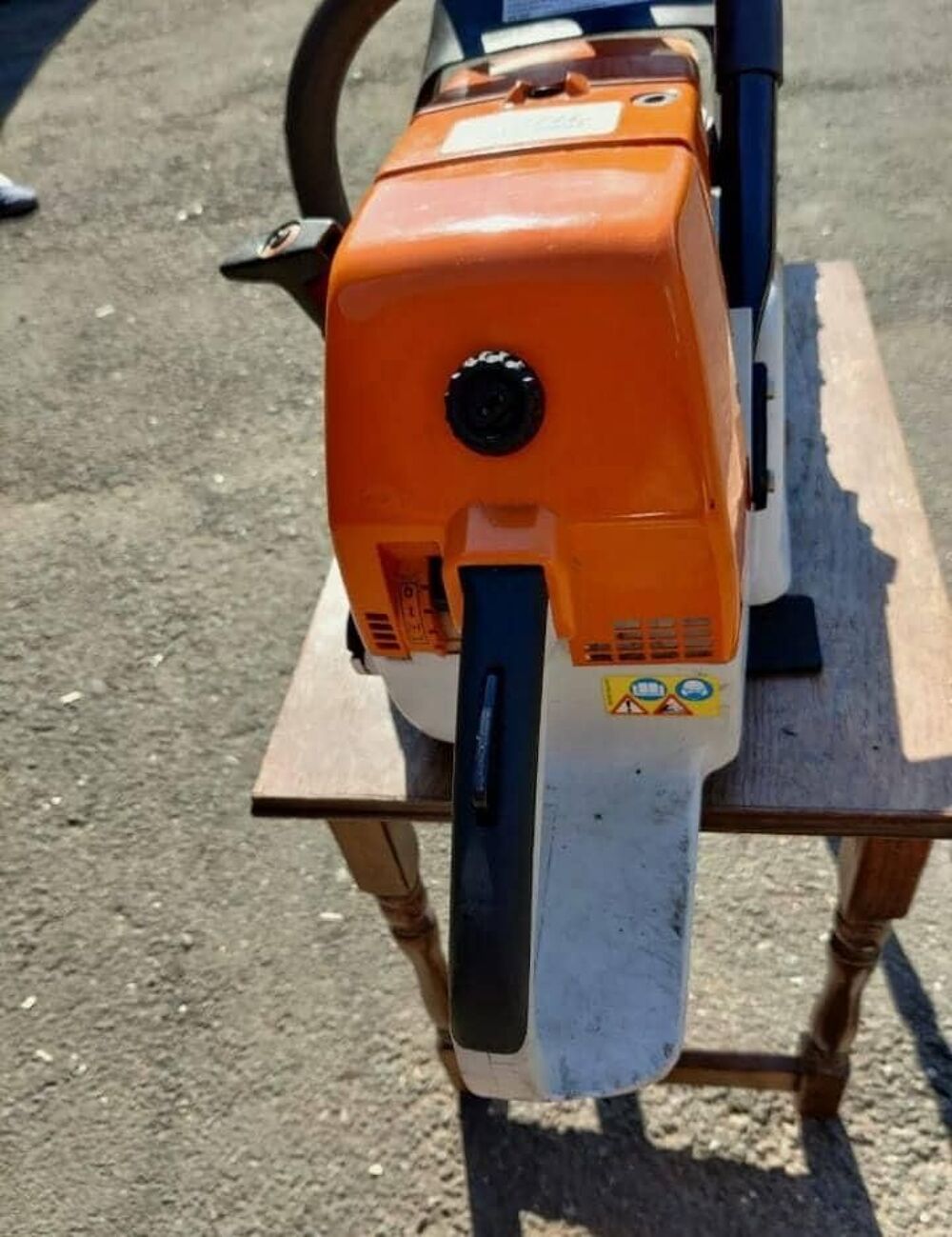 Tron&ccedil;onneuse professionnelle Bricolage
