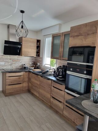  Maison � vendre 4 pi�ces 115 m�