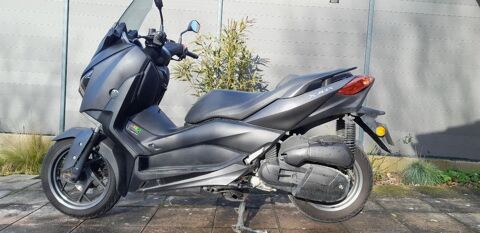 Scooter YAMAHA 2019 occasion L'Union 31240