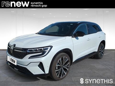 Renault Austral E-Tech full hybrid 200 GSR2 Iconic 2025 occasion Gap 05000