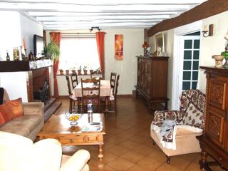  Maison � vendre 6 pi�ces 120 m�
