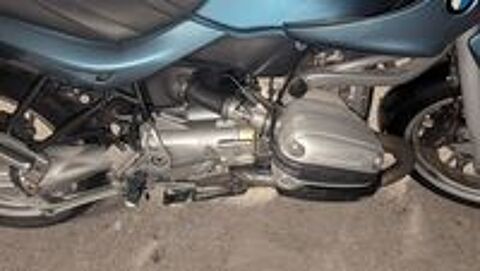 BMW 2007 occasion 94210 La Varenne St Hilaire