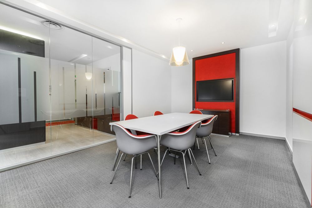   Espace de bureau ouvert tout compris pour vous-même et votre équipe à NICE, Rue de France  