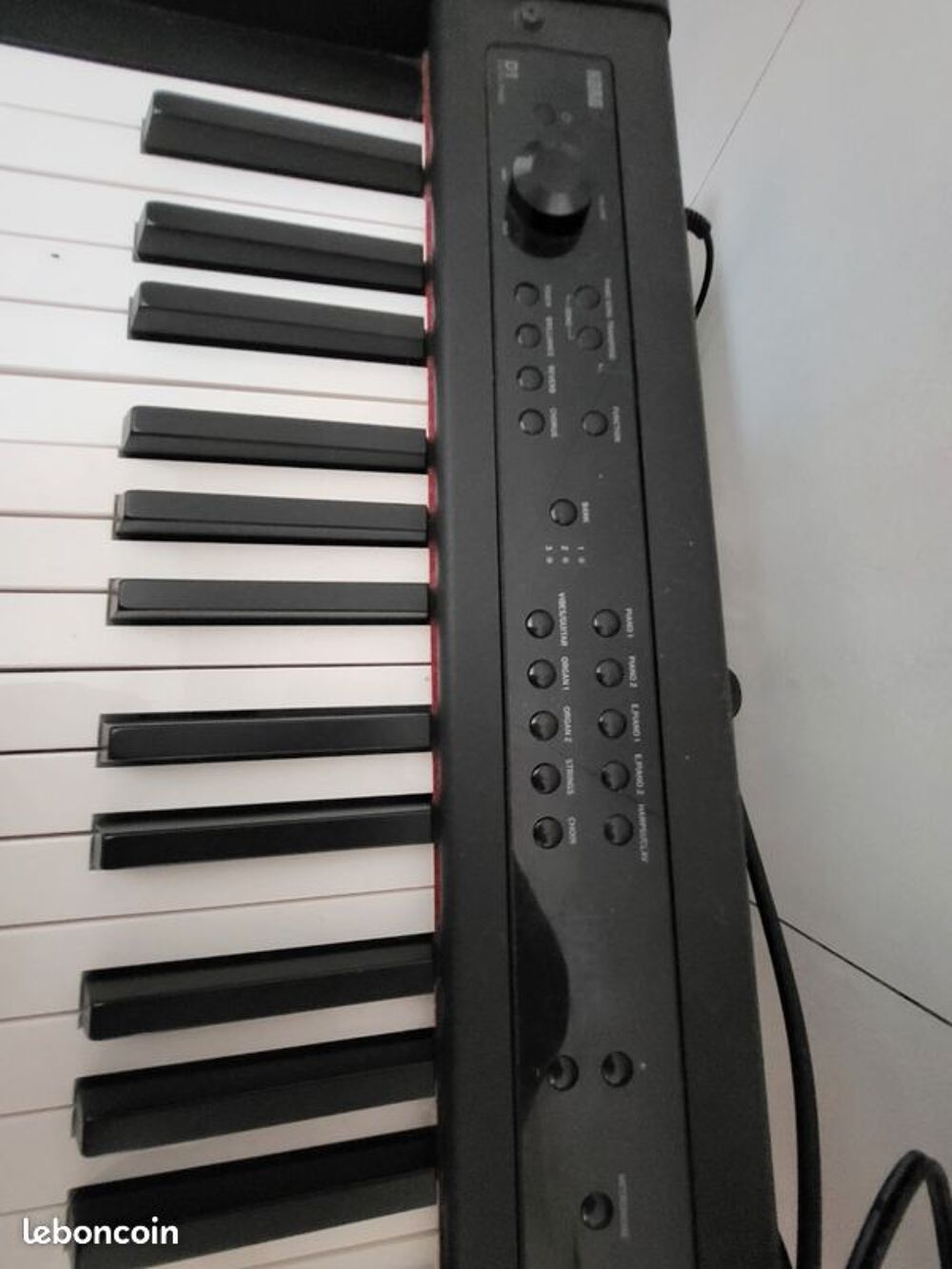 KORG D1 Instruments de musique