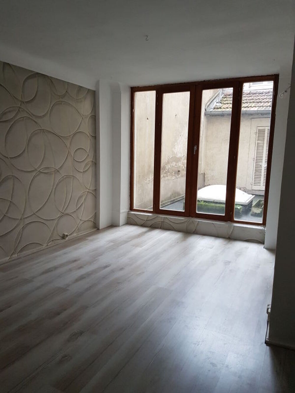  Location / Local commercial - 70 m Nancy (54000)